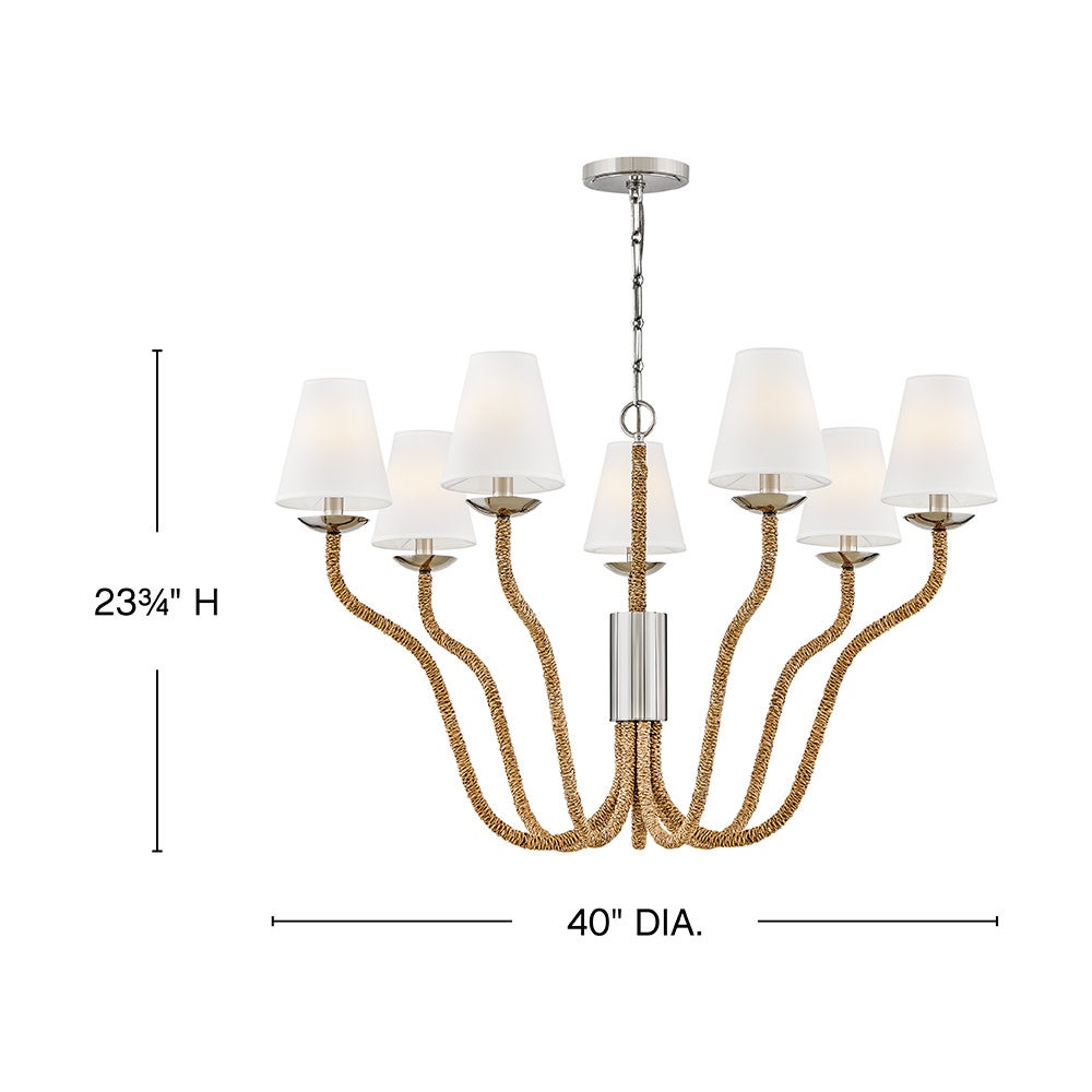 Harwich Chandelier