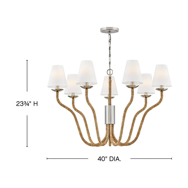 Harwich Chandelier