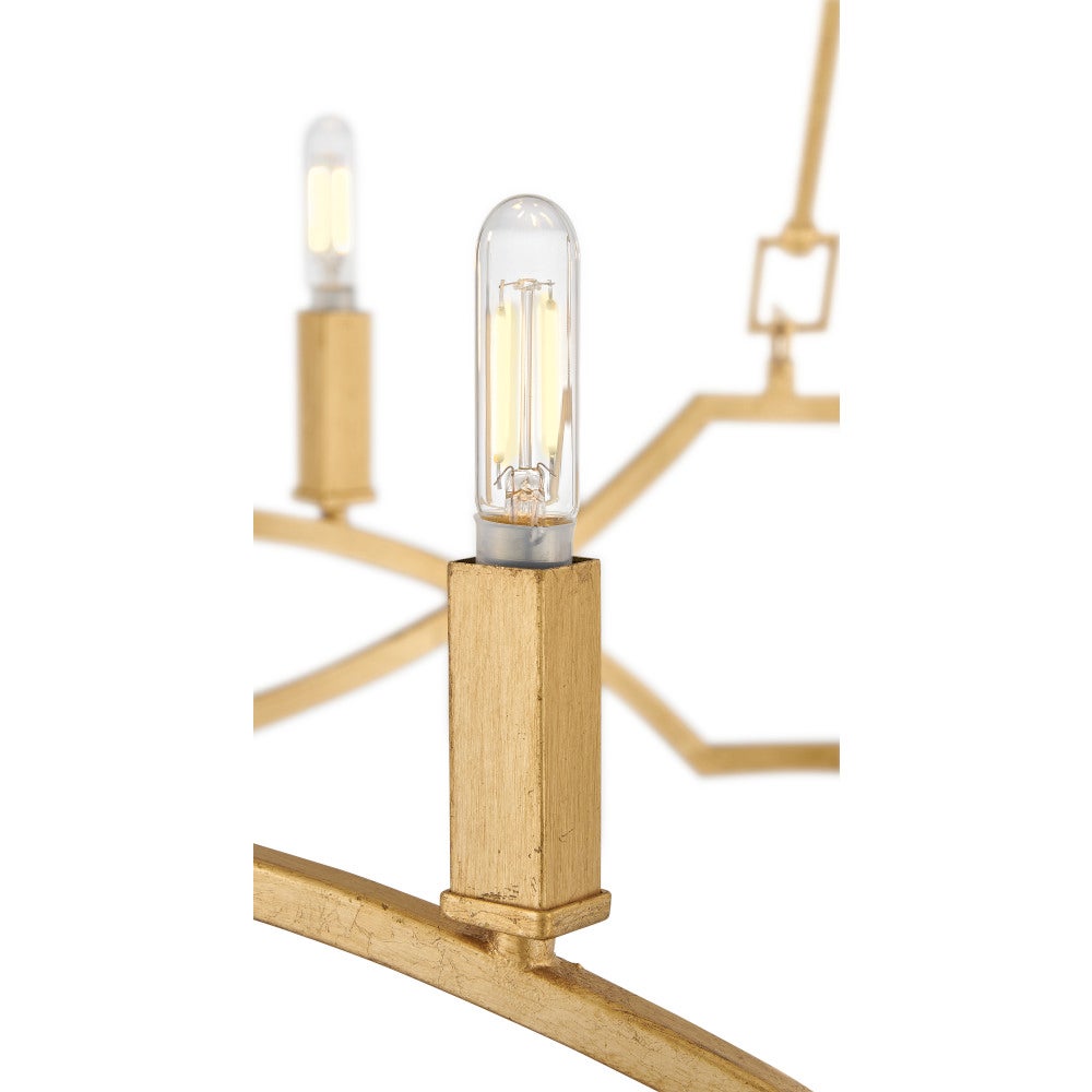 Leona Chandelier