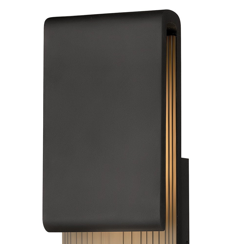 Contour LED Wall Sconce