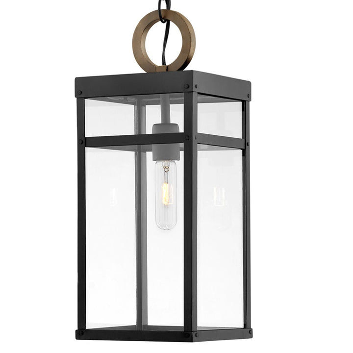 Porter Hanging Lantern