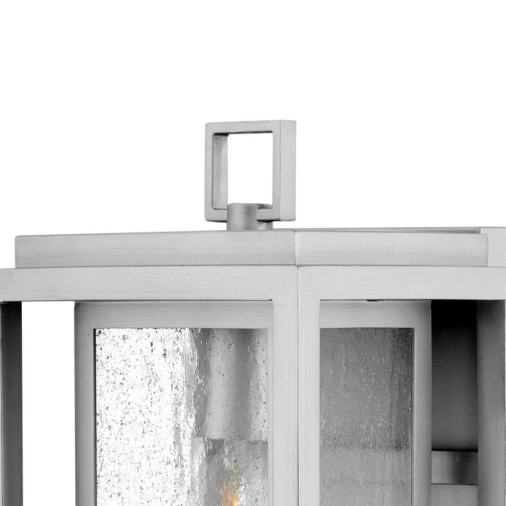 Republic Wall Mount Lantern