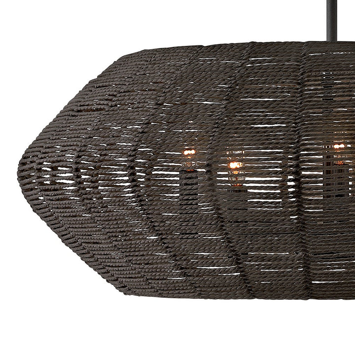 Luca Chandelier