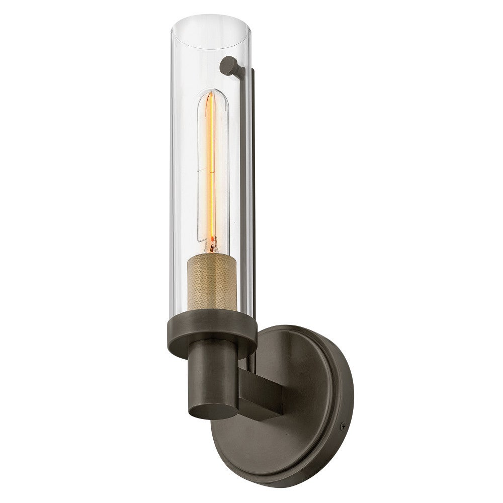 Vaughn Medium Single Light Sconce