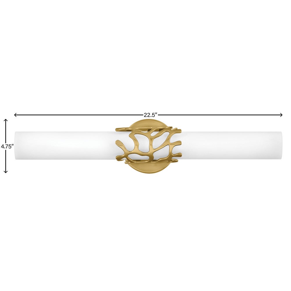 Lyra LED Vanity