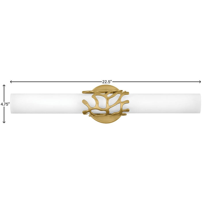 Lyra LED Vanity
