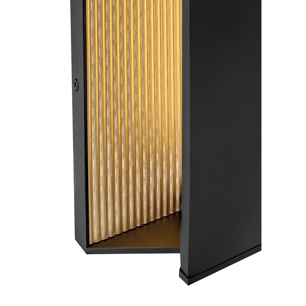 Strata LED Wall Sconce
