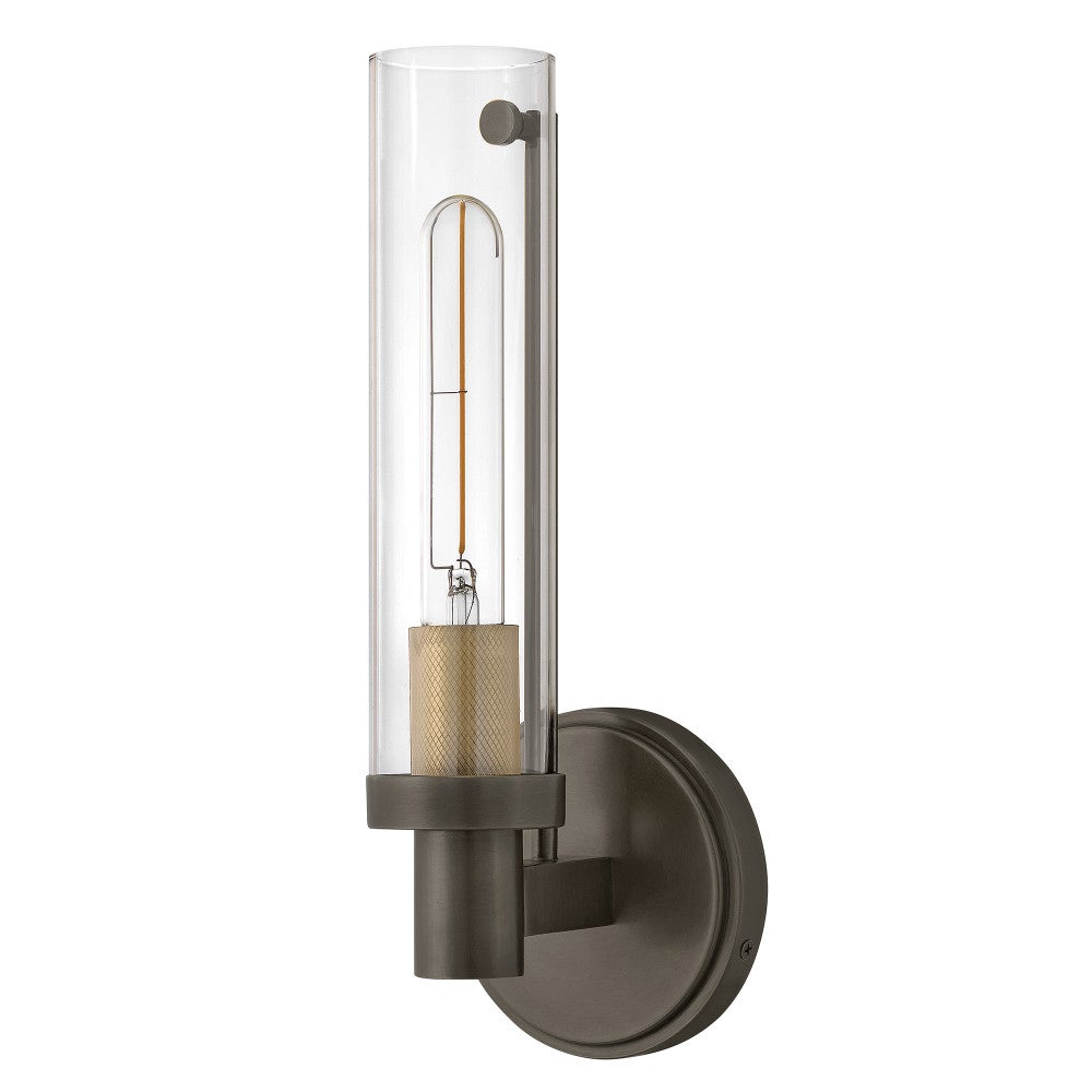 Vaughn Medium Single Light Sconce