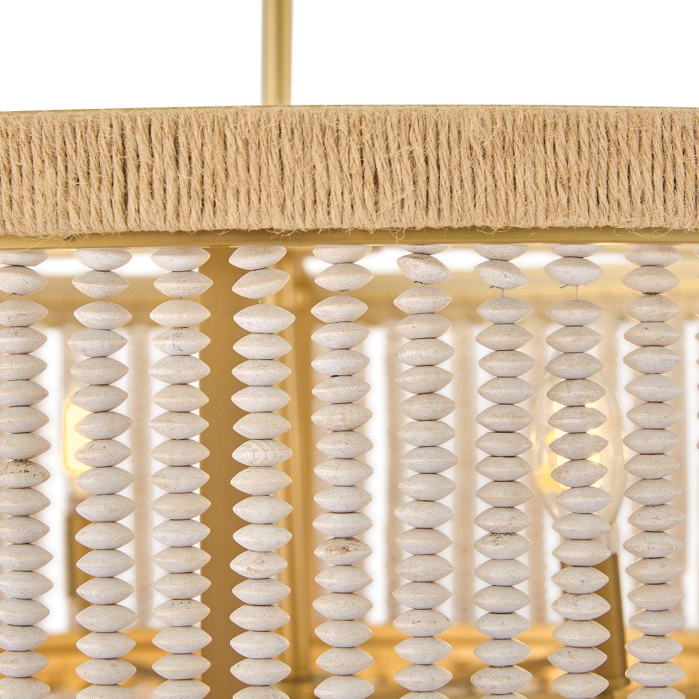 Indra Chandelier