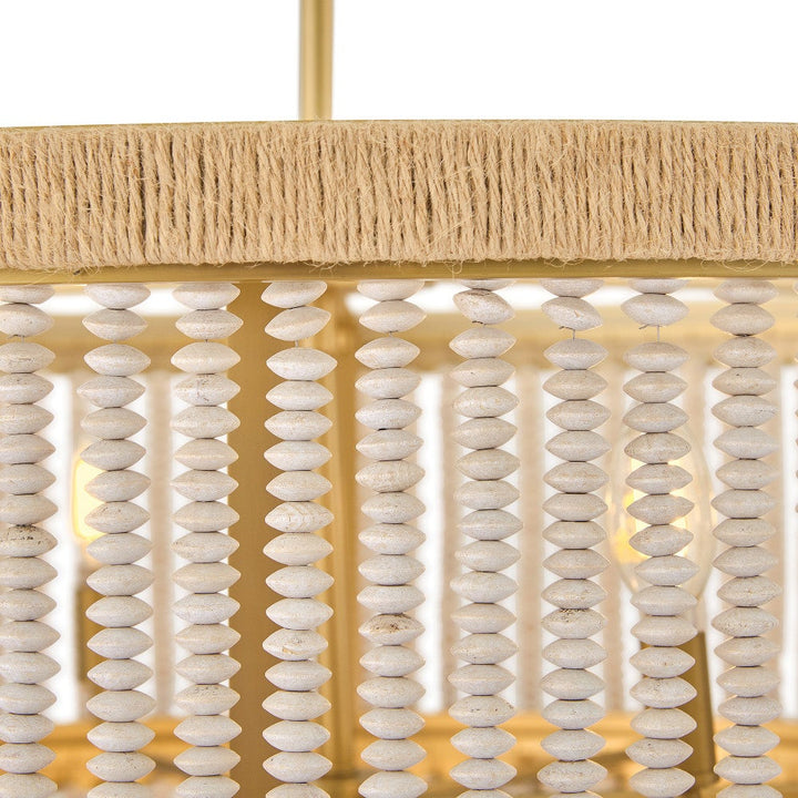 Indra Chandelier