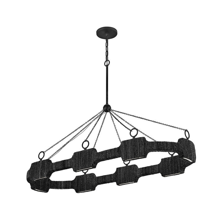 Raffi Large LED Linear