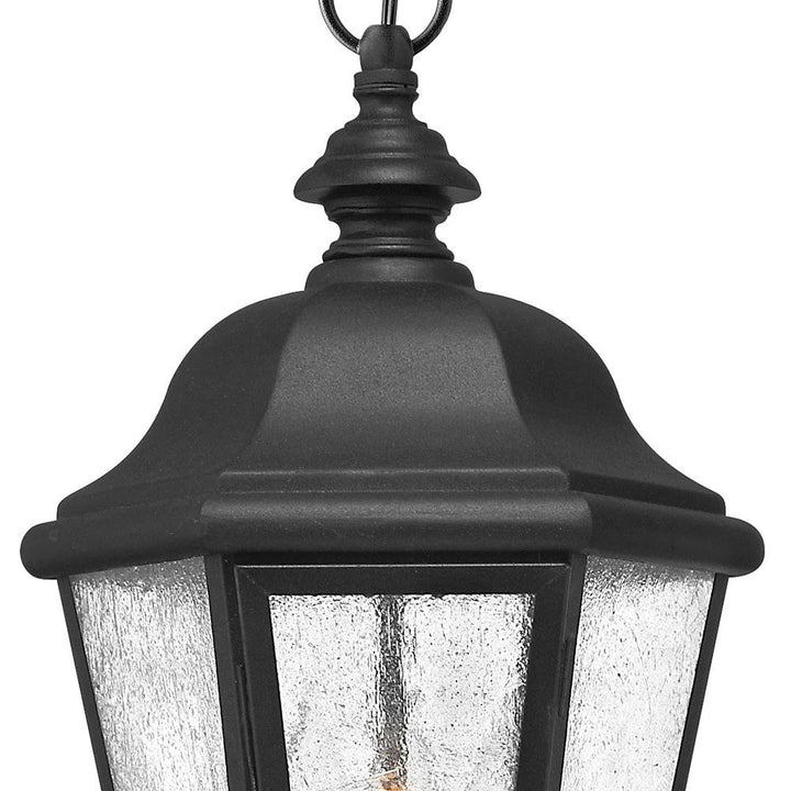 Edgewater Medium Hanging Lantern