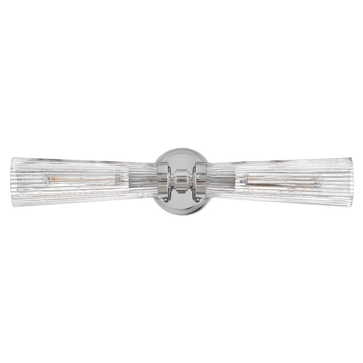 Jude Medium Two Light Vanity