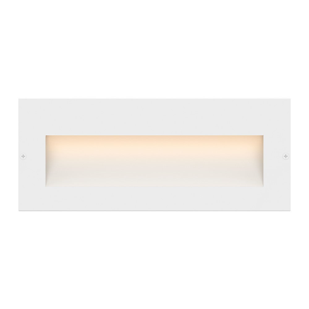 Taper Deck &amp; Step Light