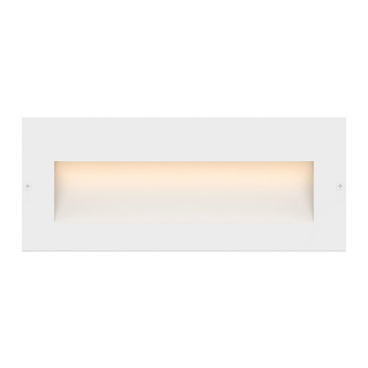 Taper Deck &amp; Step Light