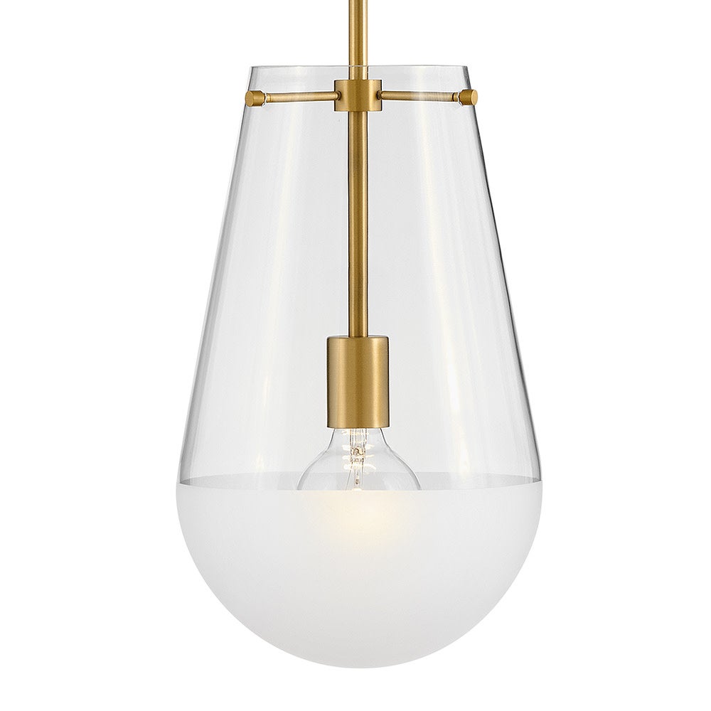 Beck Small Pendant