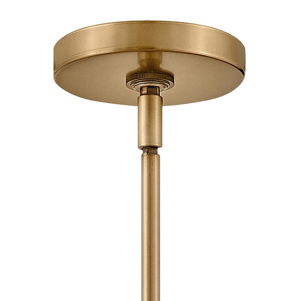 Facet Extra Small Pendant