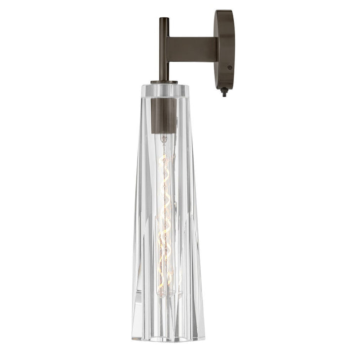 Cosette Large Single Light Sconce