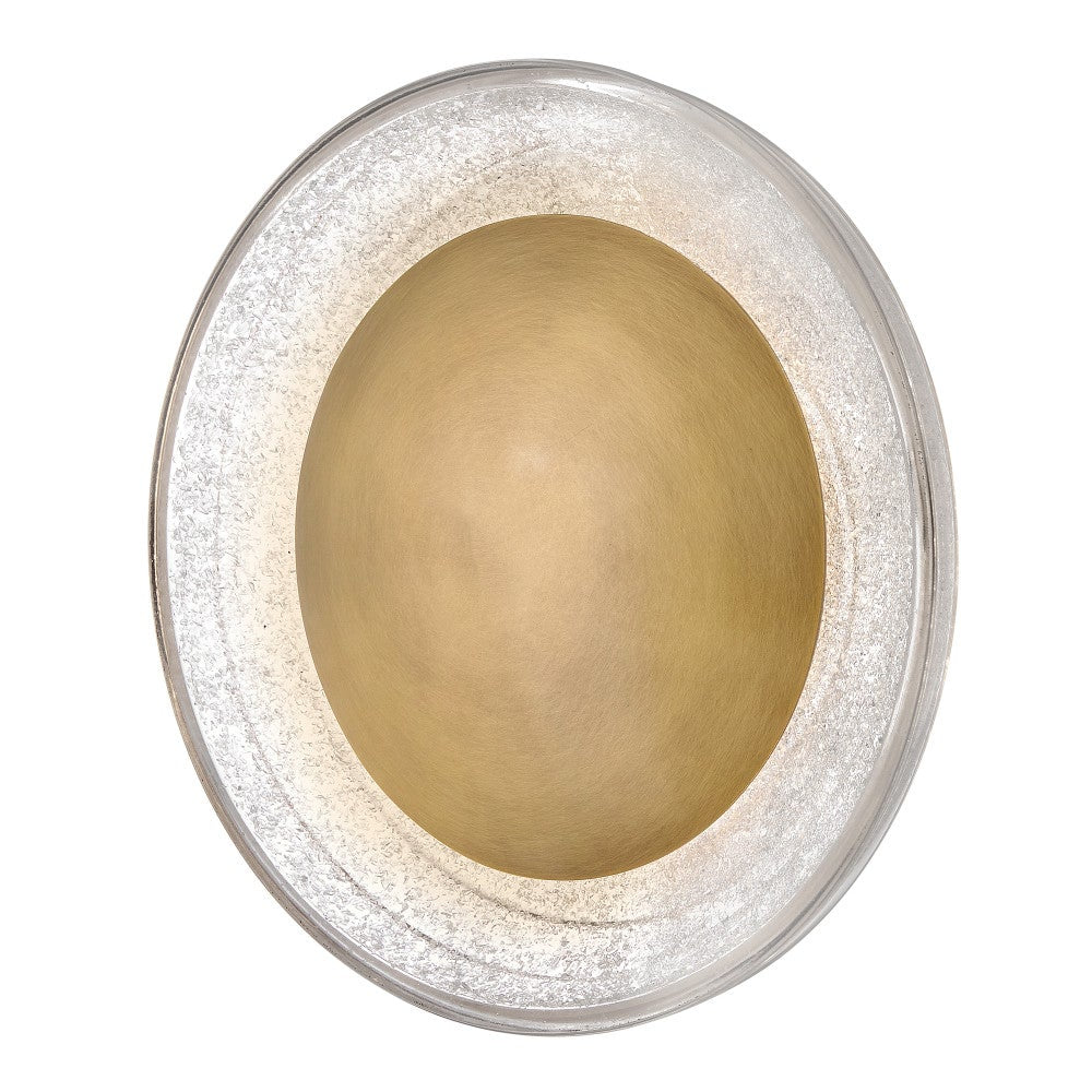 Haven Medium LED Sconce