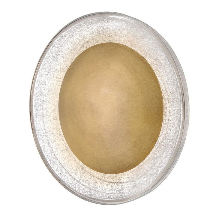 Haven Medium LED Sconce