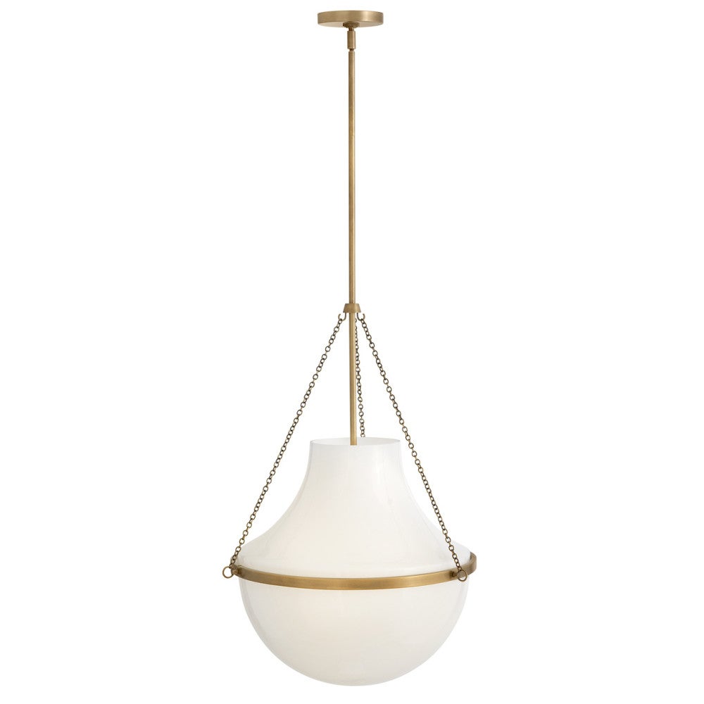 Collins Pendant