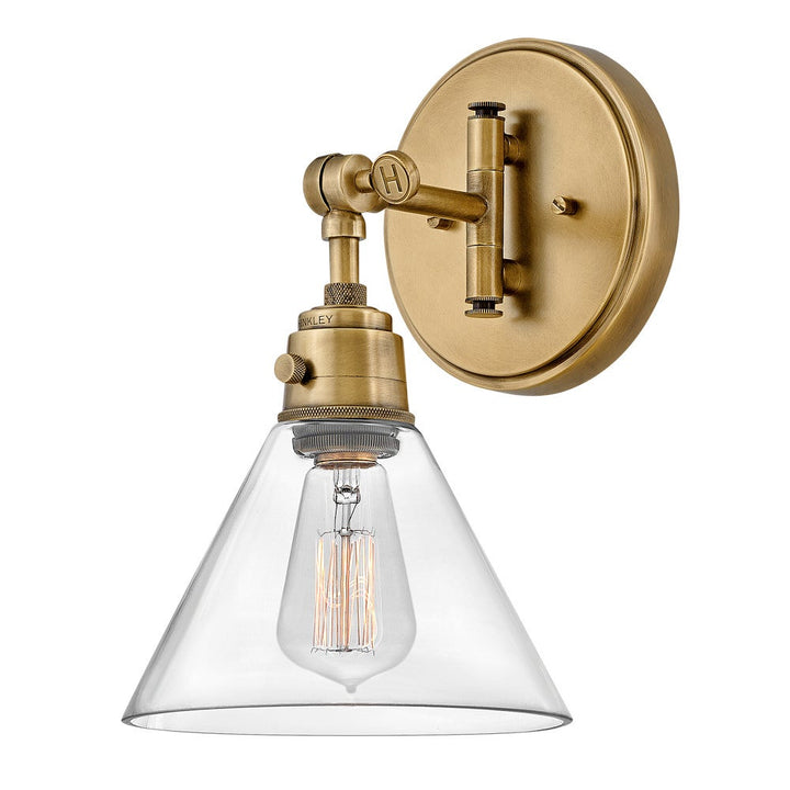Arti Wall Sconce