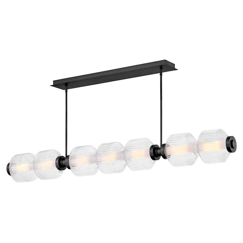 Reign LED Linear