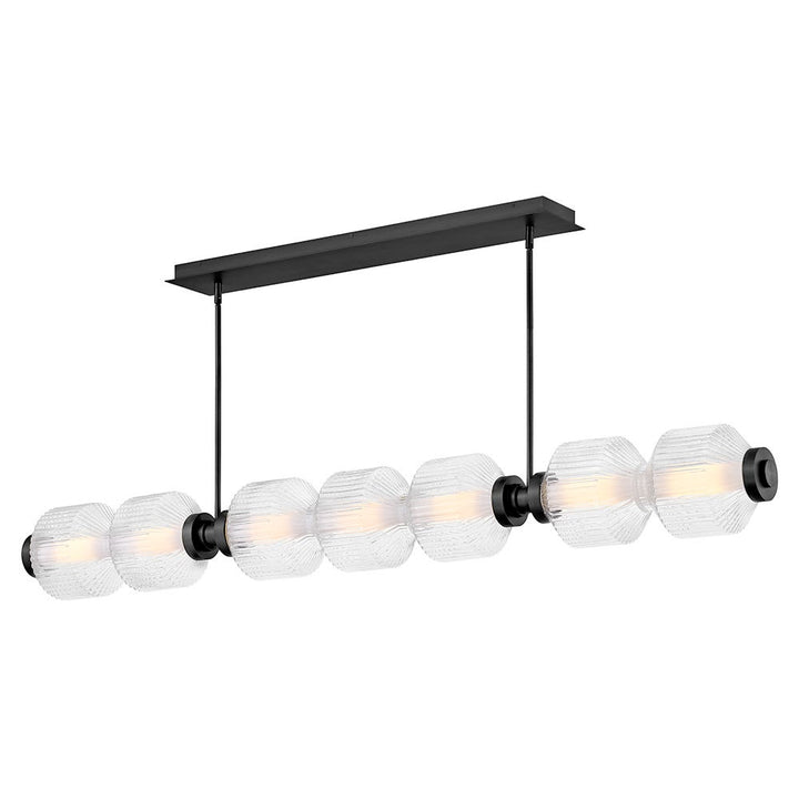 Reign LED Linear