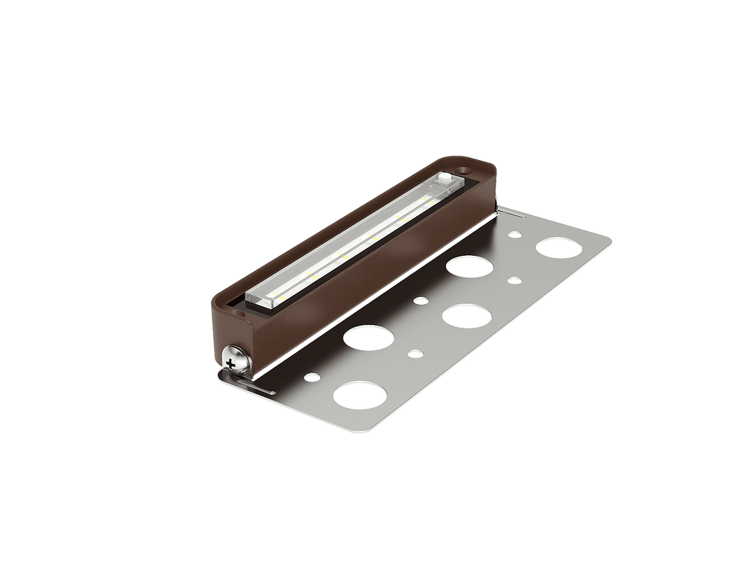 LED Hardscape Light, 4.5W, by Votatec