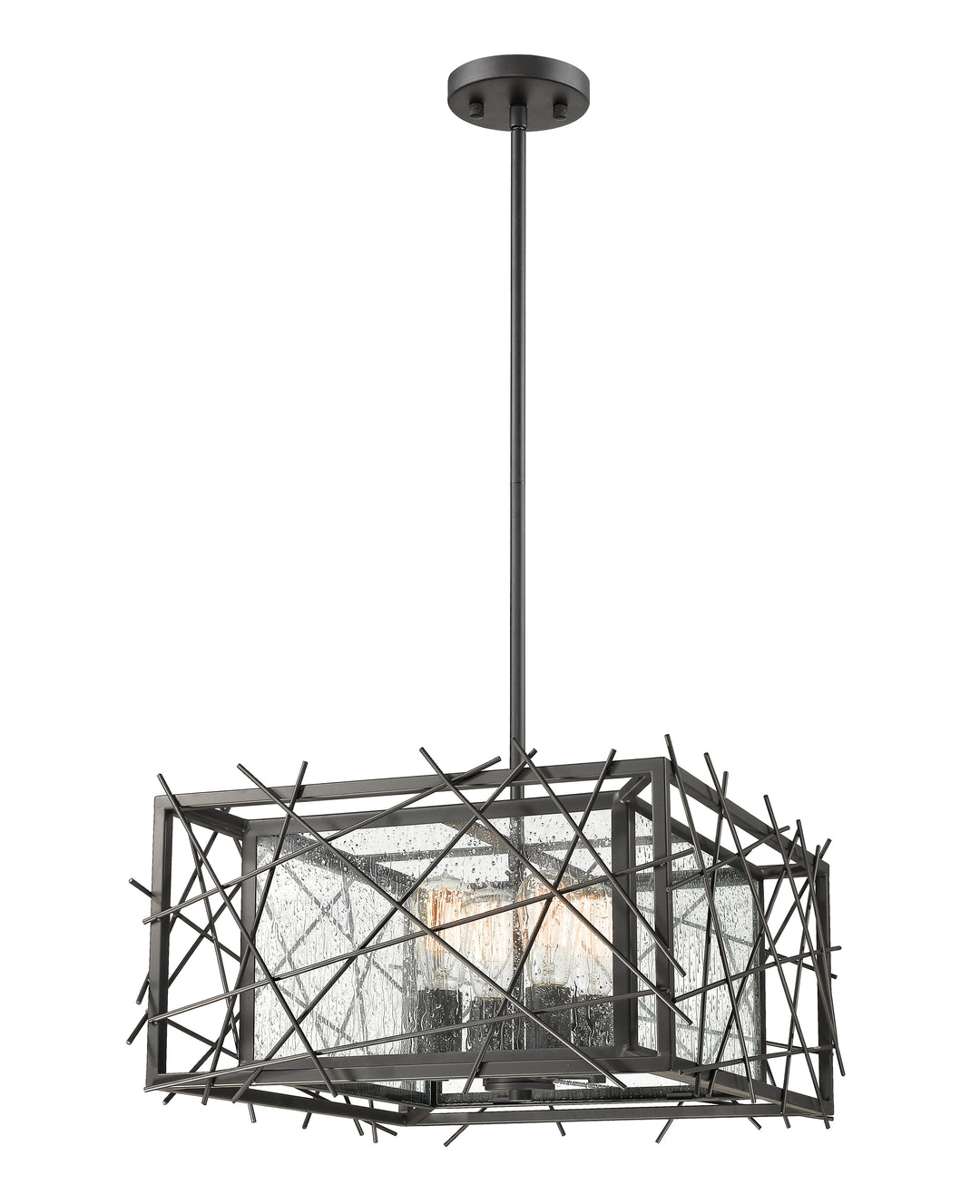 Stanwood - 4 Light Chandelier