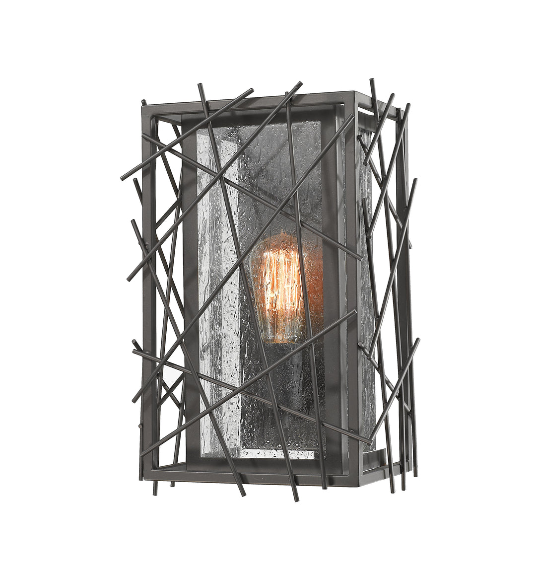 Stanwood - 1 Light Wall Sconce