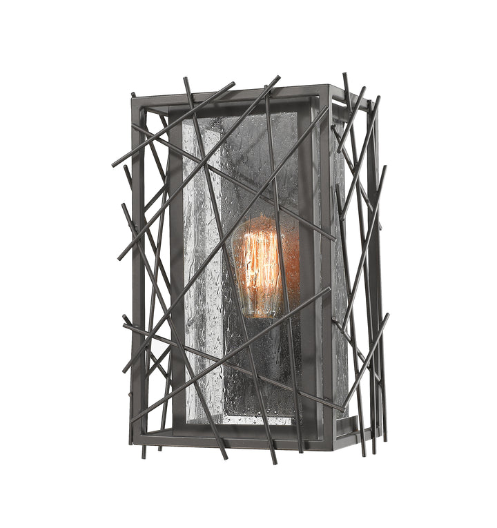 Stanwood - 1 Light Wall Sconce