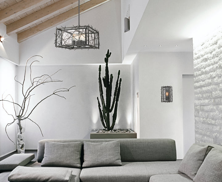 Stanwood - 1 Light Wall Sconce