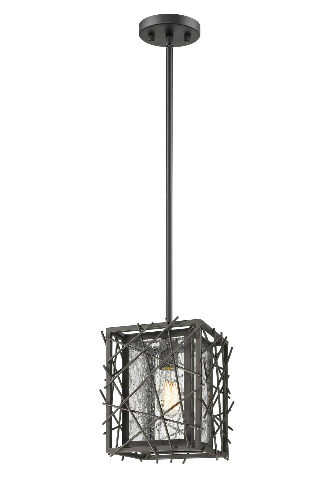 Stanwood - 1 Light Pendant