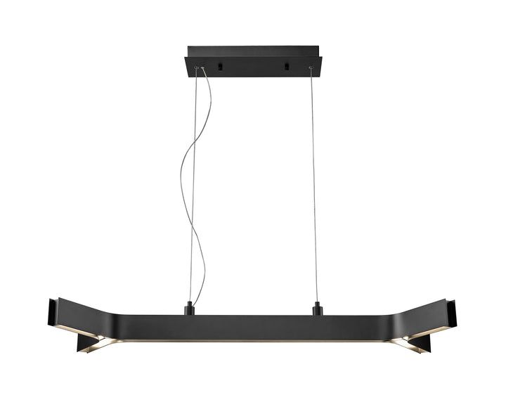 Arcano - LED 1 Light Linear Chandelier