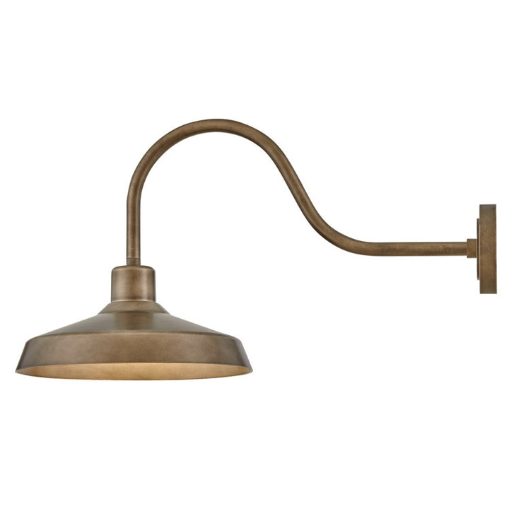 Forge Wall Mount Barn Light