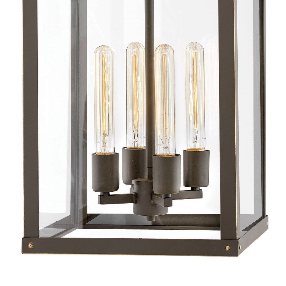 Porter Hanging Lantern