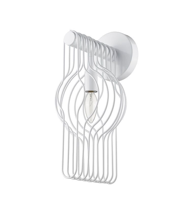 Contour - 1 Light Wall Sconce