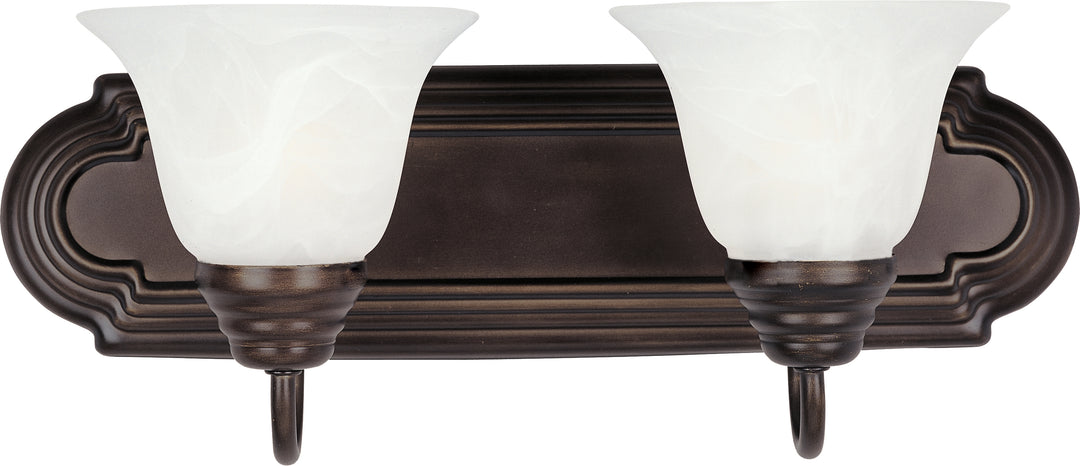 Essentials Bath Vanity Oil Rubbed Bronze (MROI)