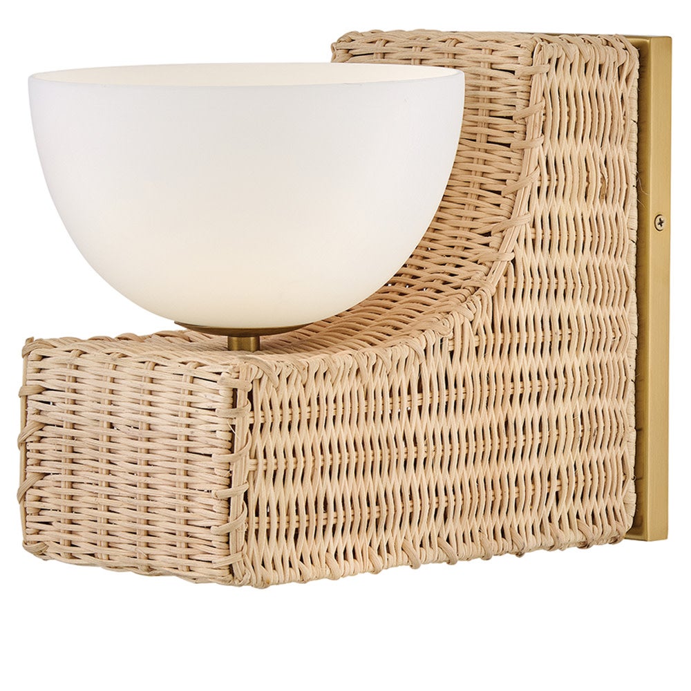 Thalia Medium Single Light Sconce