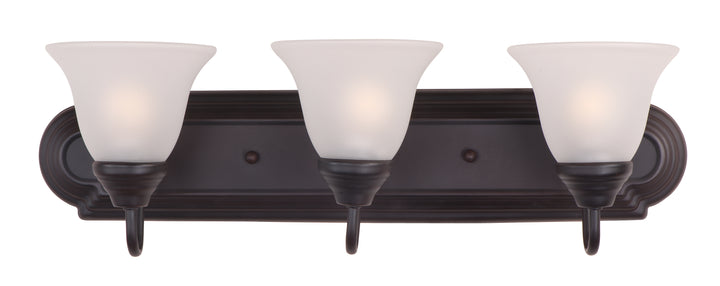 Essentials Bath Vanity Oil Rubbed Bronze (FTOI)