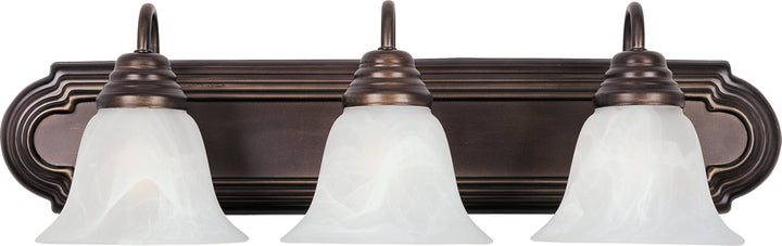 Essentials Bath Vanity Oil Rubbed Bronze (MROI)