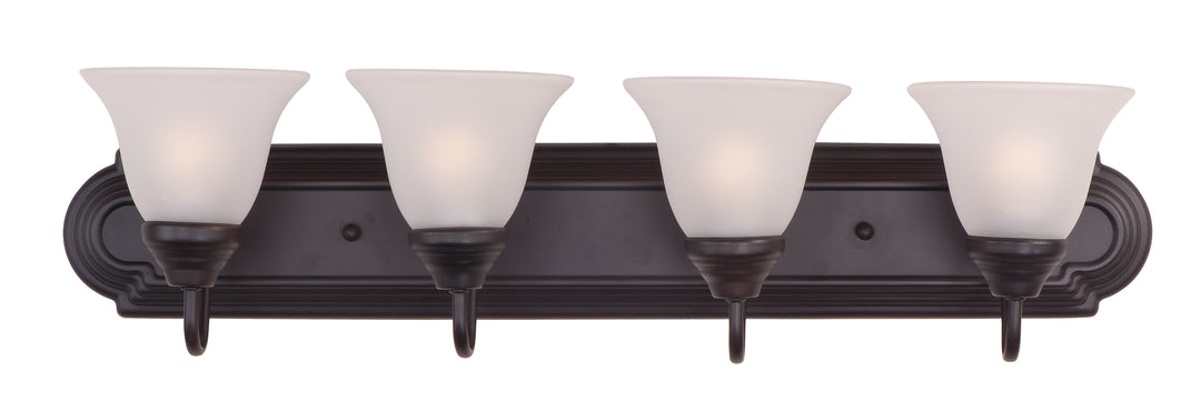 Essentials Bath Vanity Oil Rubbed Bronze (FTOI)