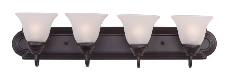 Essentials Bath Vanity Oil Rubbed Bronze (FTOI)