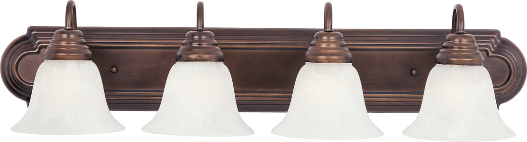 Essentials Bath Vanity Oil Rubbed Bronze (MROI)