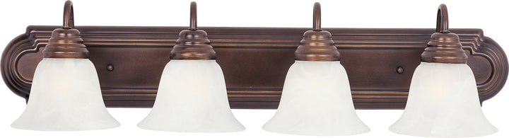 Essentials Bath Vanity Oil Rubbed Bronze (MROI)