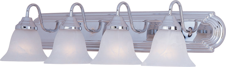 Essentials Bath Vanity Polished Chrome (MRPC)