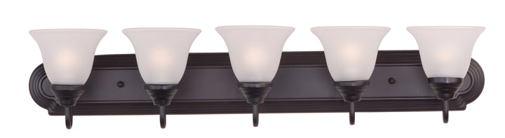 Essentials Bath Vanity Oil Rubbed Bronze (FTOI)