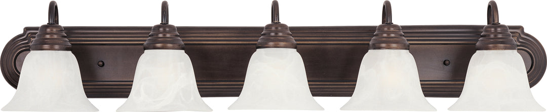 Essentials Bath Vanity Oil Rubbed Bronze (MROI)