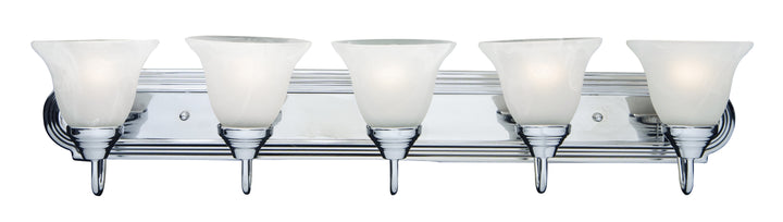 Essentials Bath Vanity Polished Chrome (MRPC)